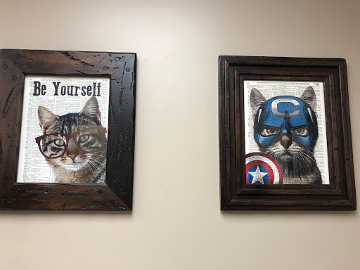 Woodland West Animal Hospital - Thumbnail