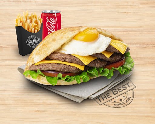 Photo 4 - The Best