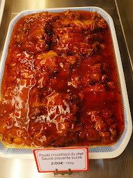 Photo n°11 de Traiteur Jin à Paris (Traiteur)