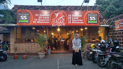 Photos of Spesial Sambal SS Waroeng