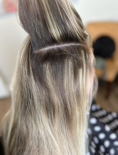 A Wild Hair/Sam Finney Salon @ Wild Child Boutique