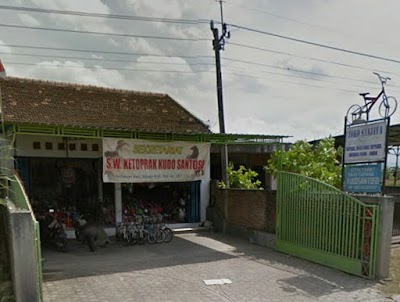 bicycle-store