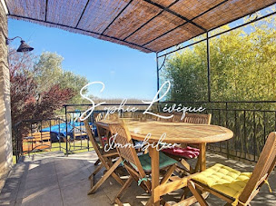 Photo n°6 de Sophie LEVÊQUE BSK IMMOBILIER à Nîmes (Évaluateur immobilier)