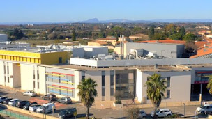 Photo n°1 de Clinique Via Domitia à Lunel (Urologue)