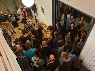 Photo n°22 de Au Petit Paris à Saint-Dizier (Monument culturel)