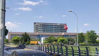 Gaziantep Courthouse