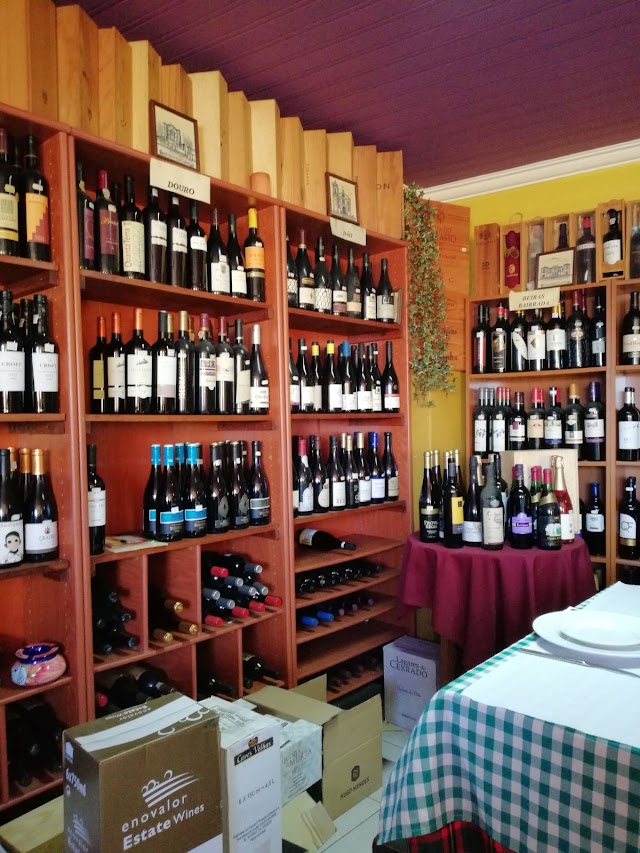 restaurante solar dos pintor