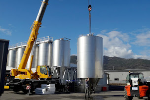 Photo n°4 de MONTIER TECHNOLOGIES à Prunelli-di-Fiumorbo (Fournisseur de filtres à eau)