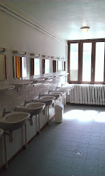 Photo n°7 de Camping le Chamois Pralognan la Vanoise à Pralognan-la-Vanoise (Terrain de camping)