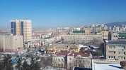 Фотография Администрация Читинской области, площадь Ленина, Чита, Россия