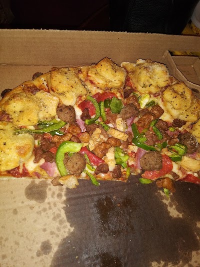 Pizza Hut