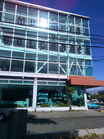 Photos of Plaza Fama Home Center