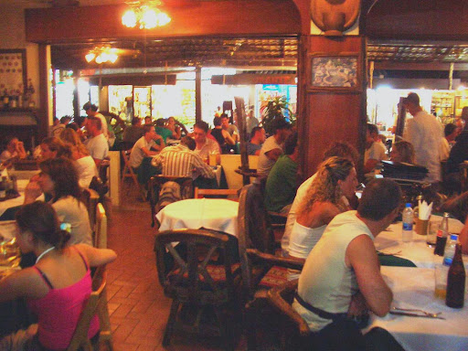 Mamma Roma Restaurant