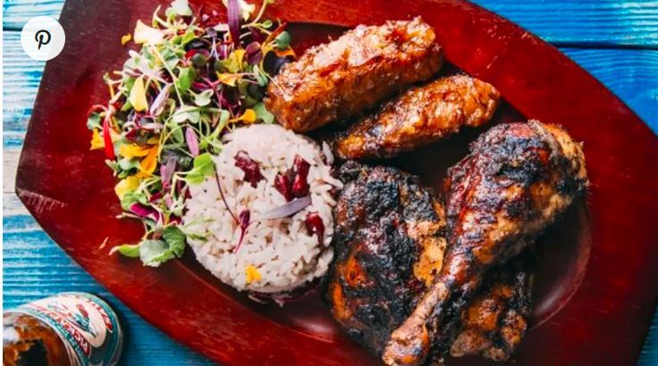 Jamaica Eats Restaurant by null