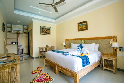 Photos of Ashyana Candidasa Resort