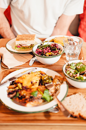 Photo n°27 de MÛRE à Paris (Restaurant végétarien)