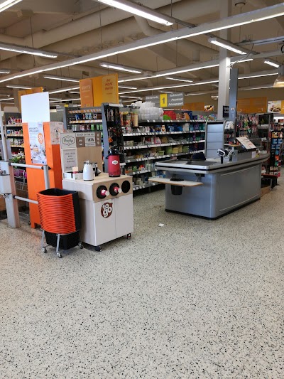 Photos of K-market Mussalo