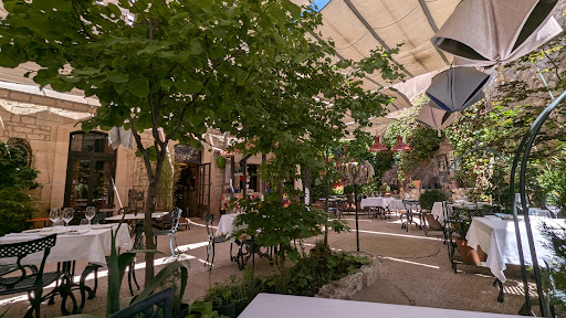 Restaurante Galoria - Thumbnail