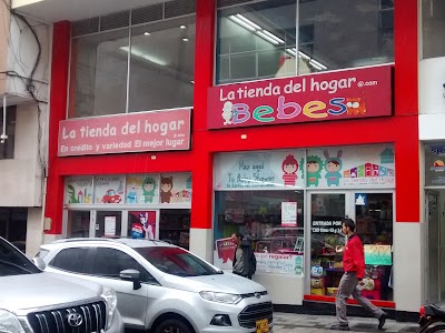 Photos of Home shop