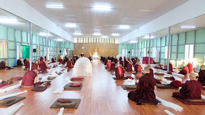 Photos of Pa-Auk Tawya Meditation Centre