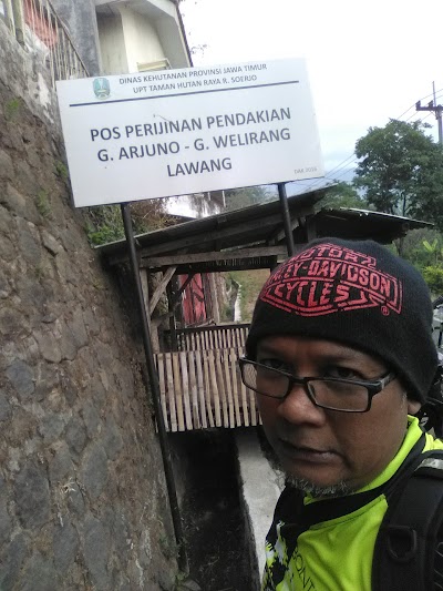 Photos of Pos ijin jalur Lawang