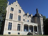 Chateau de falgas à Chalabre
