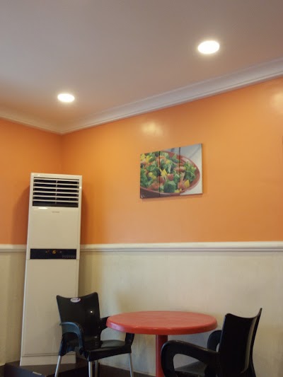 Photos of Chop Stop Restaurant