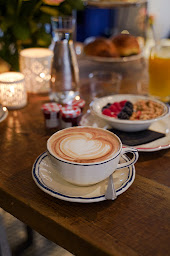 Photo n°22 de Le Cirque à Cannes (Bistro)