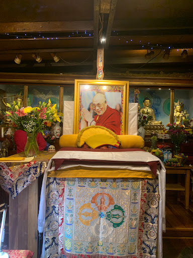 Australian Tibetan Buddhist Centre - Thumbnail