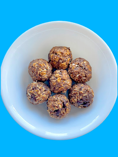 Minced Meal Prep - Visual