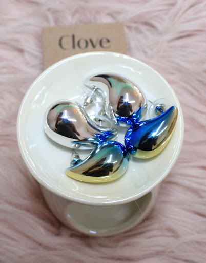 Clove - Visual