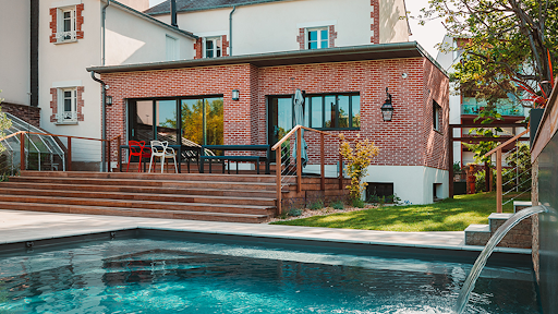 Photo de Betula Paysage & Piscine