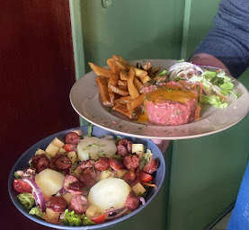 Photo n°46 de Bistro du Marché à Saint-Maur-des-Fossés (Brasserie)