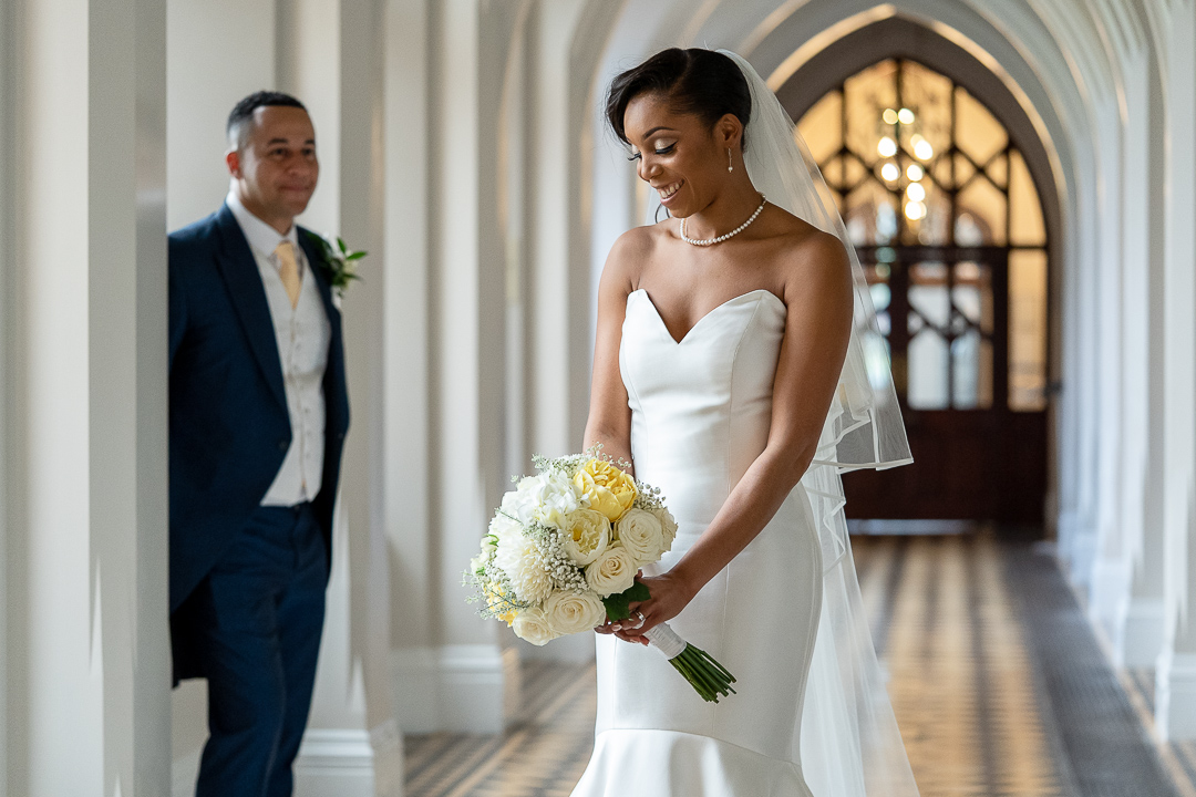 Nicky Foster - Bridal MUA - Makeup Artists - photo 1