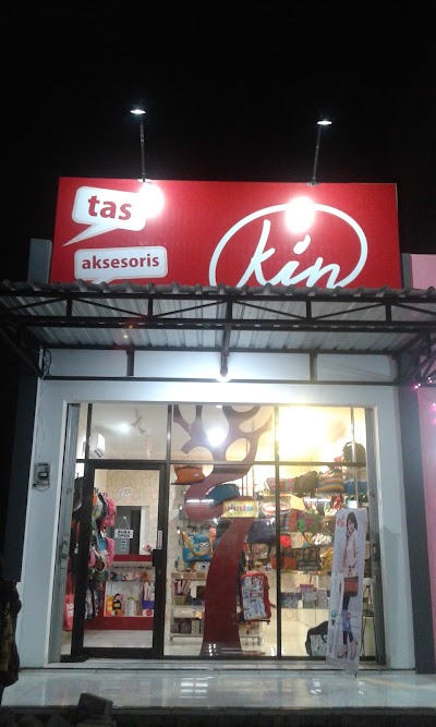 Photos of KIN bag