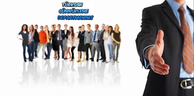 Photos of T&Uuml;RKSAN G&Uuml;MR&Uuml;K M&Uuml;ŞAVİRLİĞİ HİZMETLERİ LTD ŞTİ