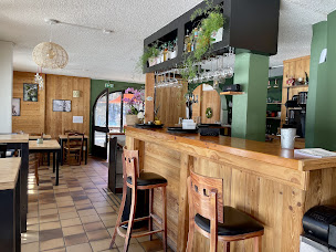 Photo n°35 de L'Achillée à Névache (Pizzeria)