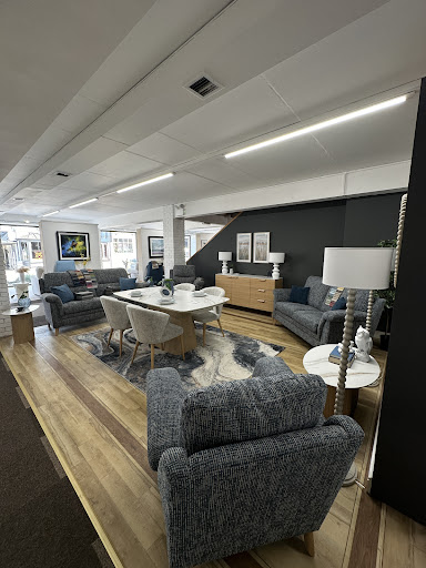 Francis of Malvern Furniture - Thumbnail
