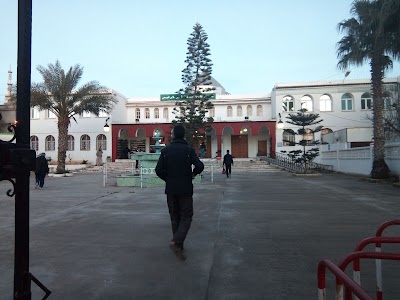 Photos of Mosqu&eacute;e Bachir el Ibrahimi
