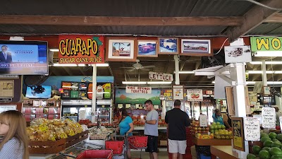 Photos of Robert Is Here Fruit Stand