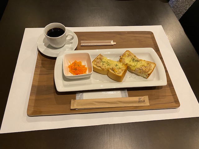 CAFE つつじコミュ二ケーションサロン