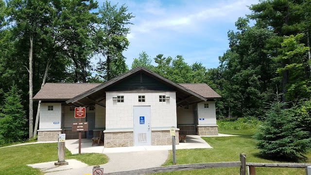 Point Beach State Forest