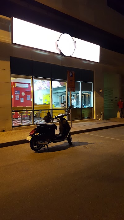 Photos of Shawarma Twist