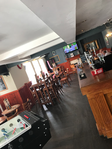 Wheatsheaf - Thumbnail