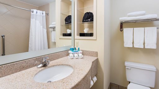 Holiday Inn Express & Suites Midland Loop 250, an IHG Hotel - Thumbnail