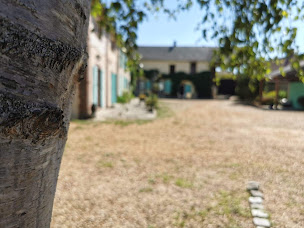 Photo n°16 de Au charme de l'Eure à Villiers-le-Morhier (Maison d'hôtes)
