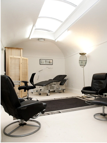 Specialist Mobile Lymphatic Drainage Therapy