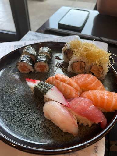 Genki Sushi boutique Salsomaggiore - Thumbnail