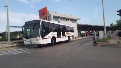 Photos of Estaci&oacute;n de Retorno Transmetro-Joe Arroyo