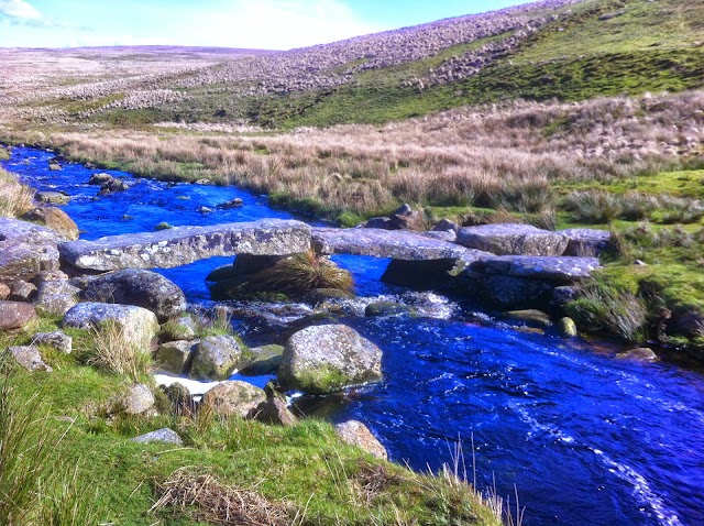 Dartmoor National Park